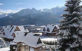 Apartamenty Panorama