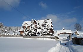 Apartamenty Panorama